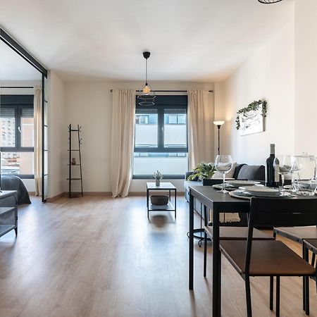 Malagasuite Comfortable Home Apartments Екстер'єр фото