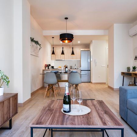 Malagasuite Comfortable Home Apartments Екстер'єр фото
