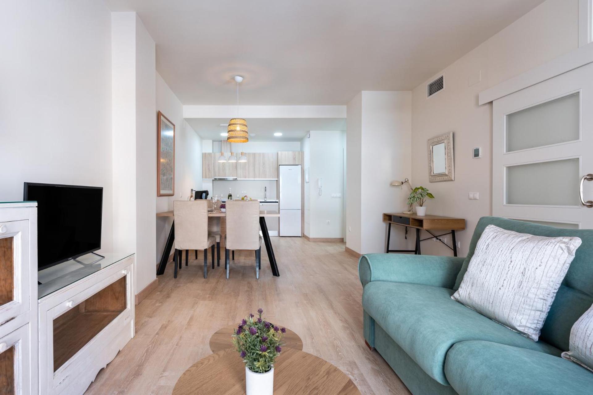 Malagasuite Comfortable Home Apartments Екстер'єр фото