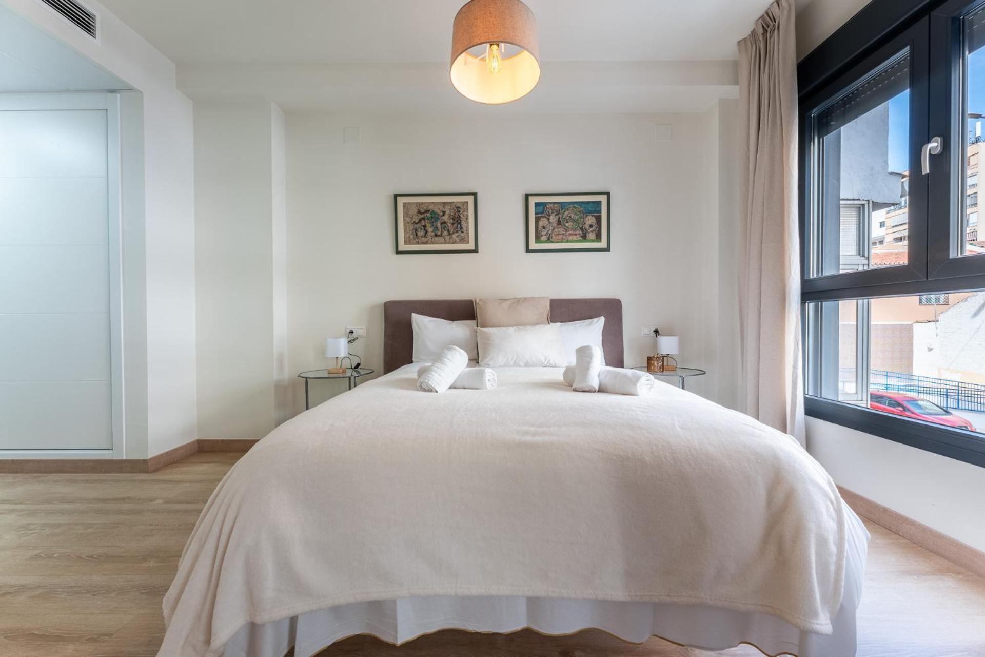 Malagasuite Comfortable Home Apartments Екстер'єр фото