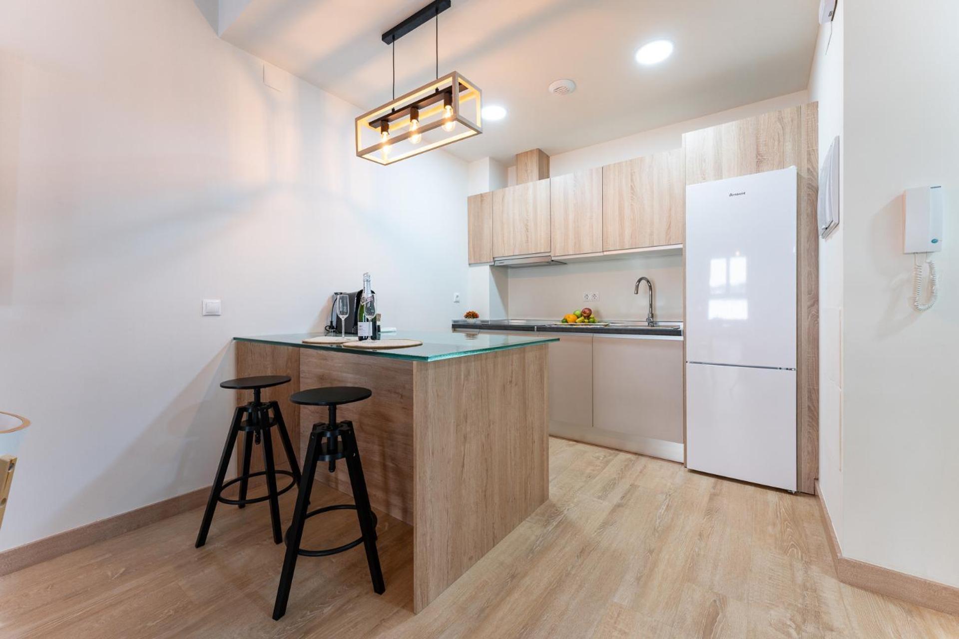 Malagasuite Comfortable Home Apartments Екстер'єр фото