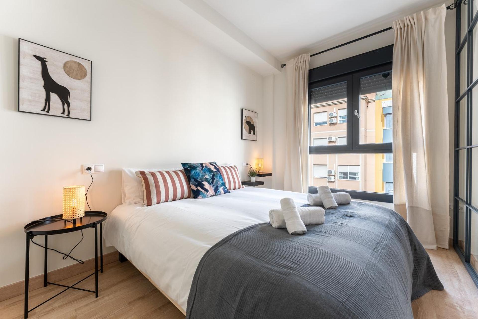 Malagasuite Comfortable Home Apartments Екстер'єр фото