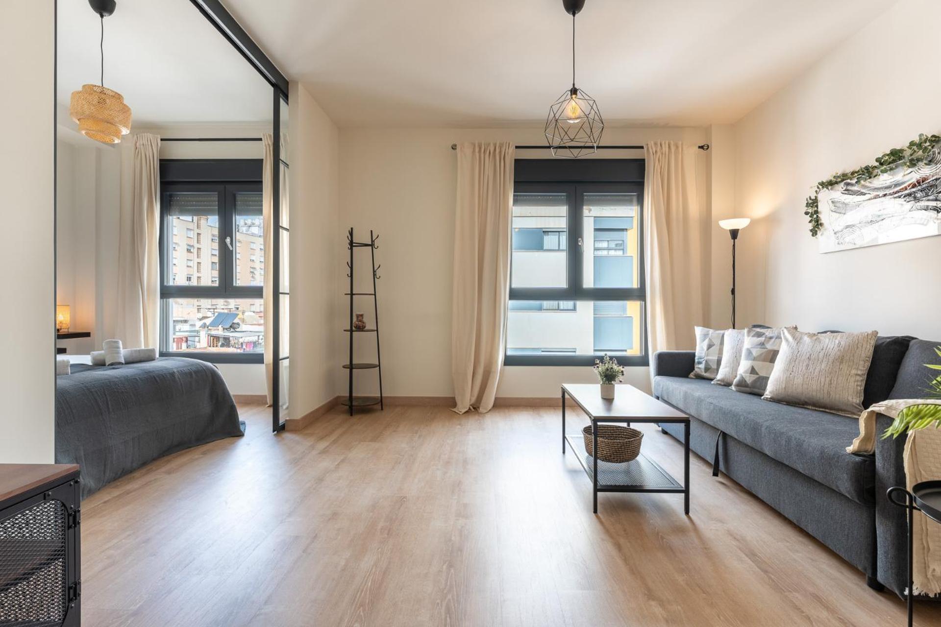 Malagasuite Comfortable Home Apartments Екстер'єр фото