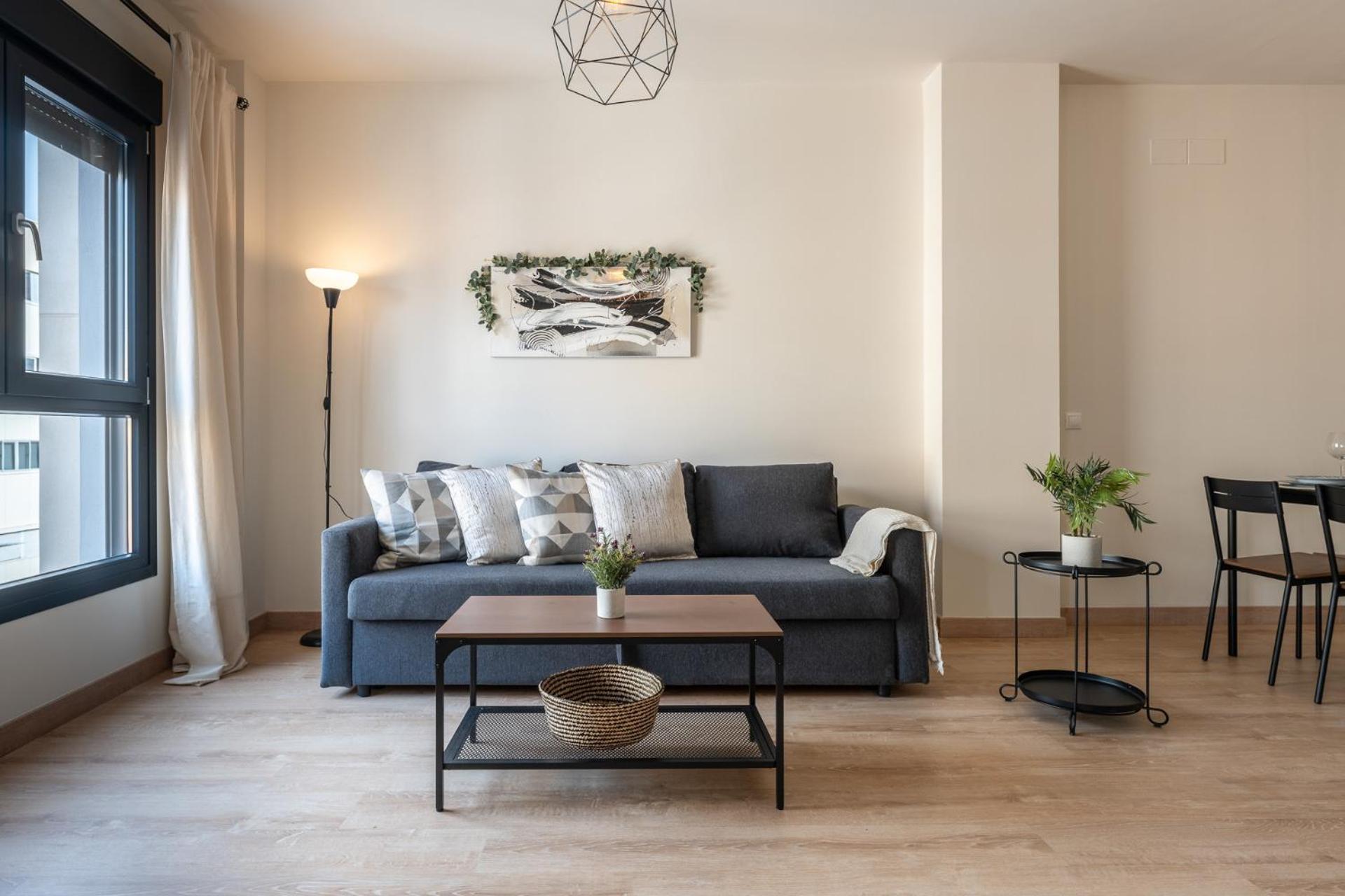 Malagasuite Comfortable Home Apartments Екстер'єр фото