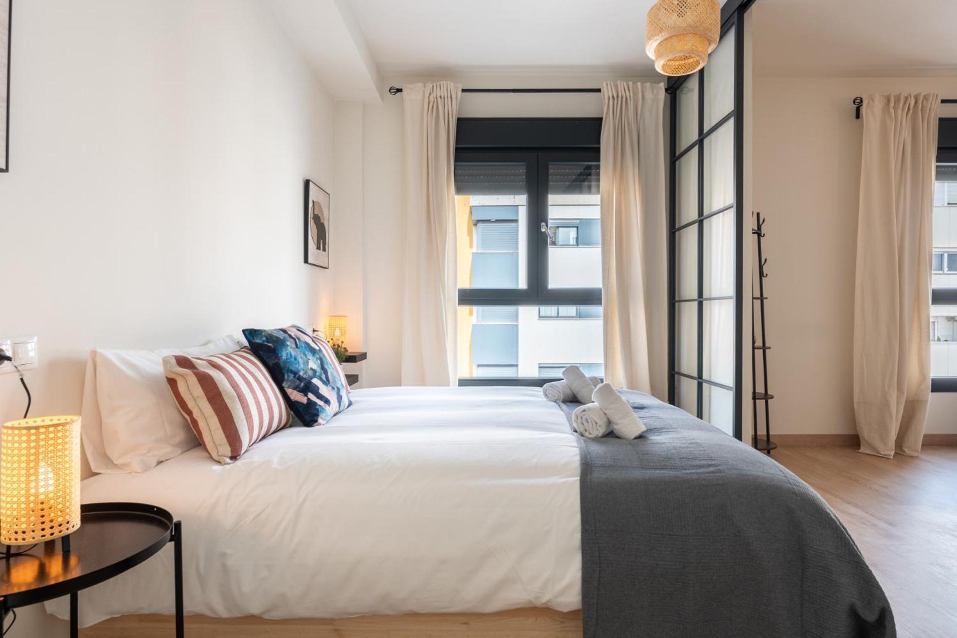 Malagasuite Comfortable Home Apartments Екстер'єр фото