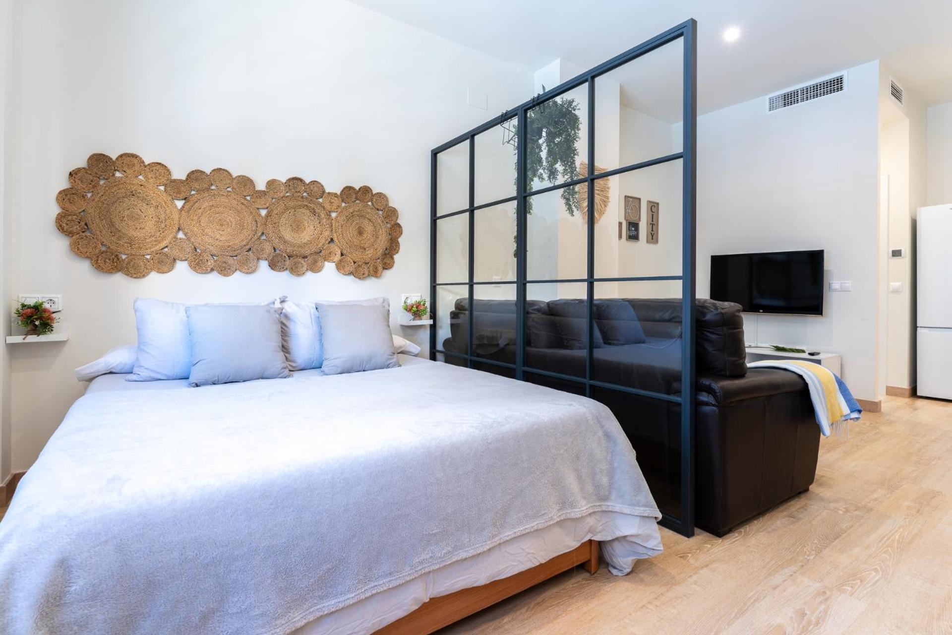 Malagasuite Comfortable Home Apartments Екстер'єр фото