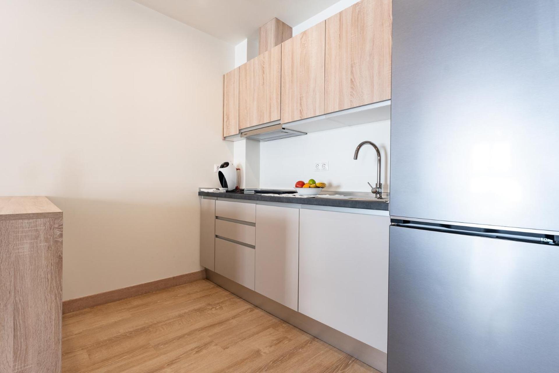 Malagasuite Comfortable Home Apartments Екстер'єр фото