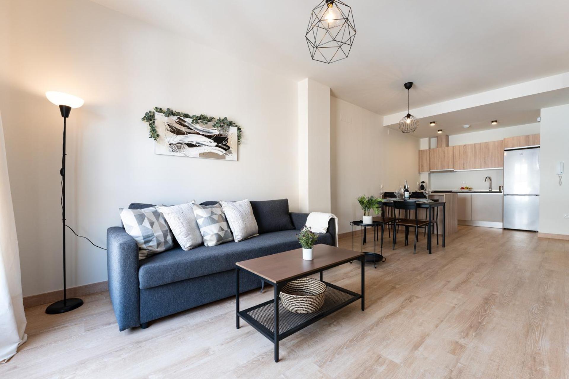 Malagasuite Comfortable Home Apartments Екстер'єр фото