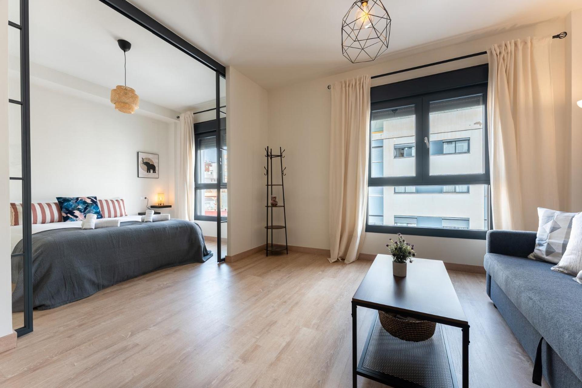Malagasuite Comfortable Home Apartments Екстер'єр фото