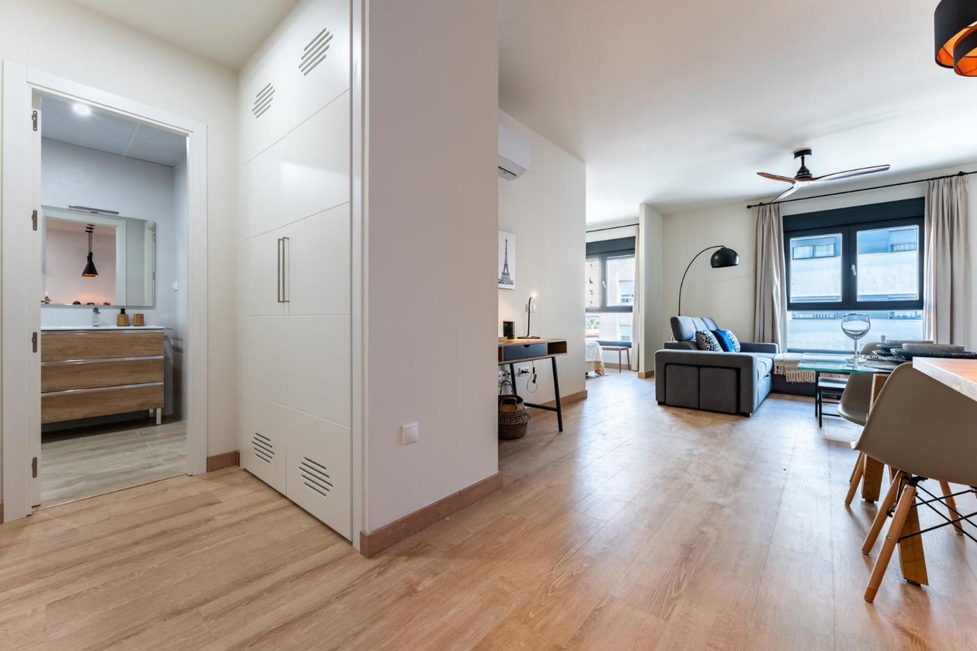 Malagasuite Comfortable Home Apartments Екстер'єр фото