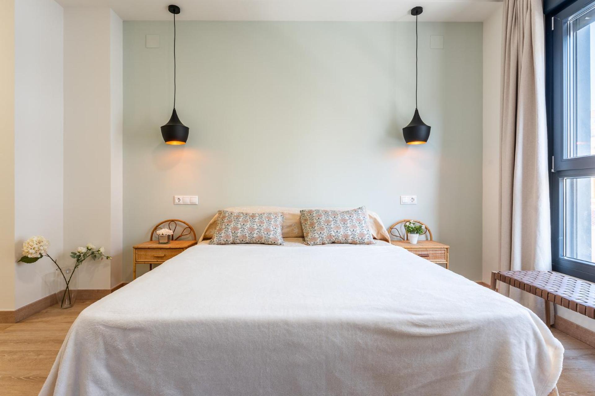 Malagasuite Comfortable Home Apartments Екстер'єр фото
