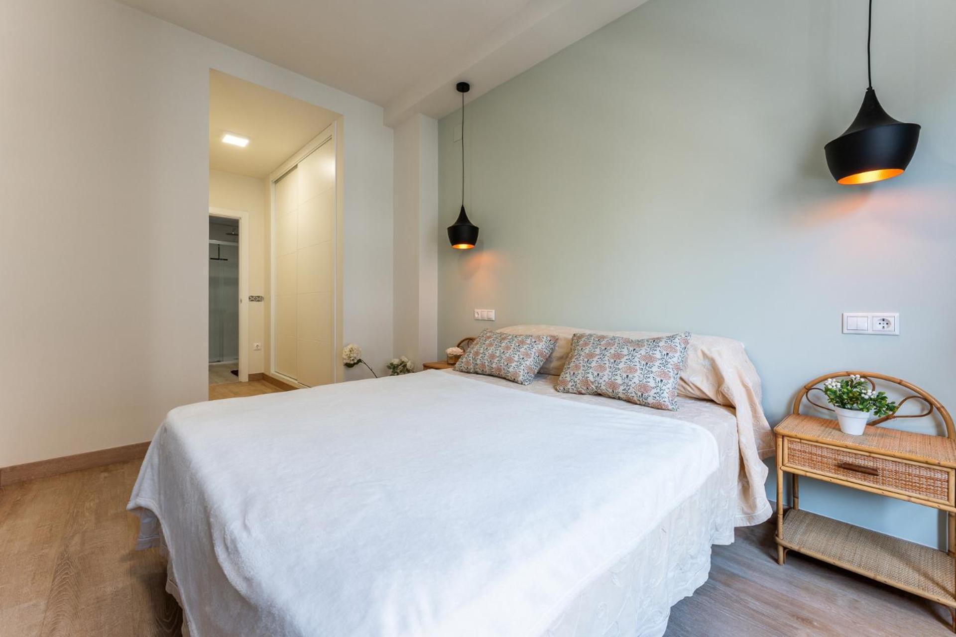 Malagasuite Comfortable Home Apartments Екстер'єр фото