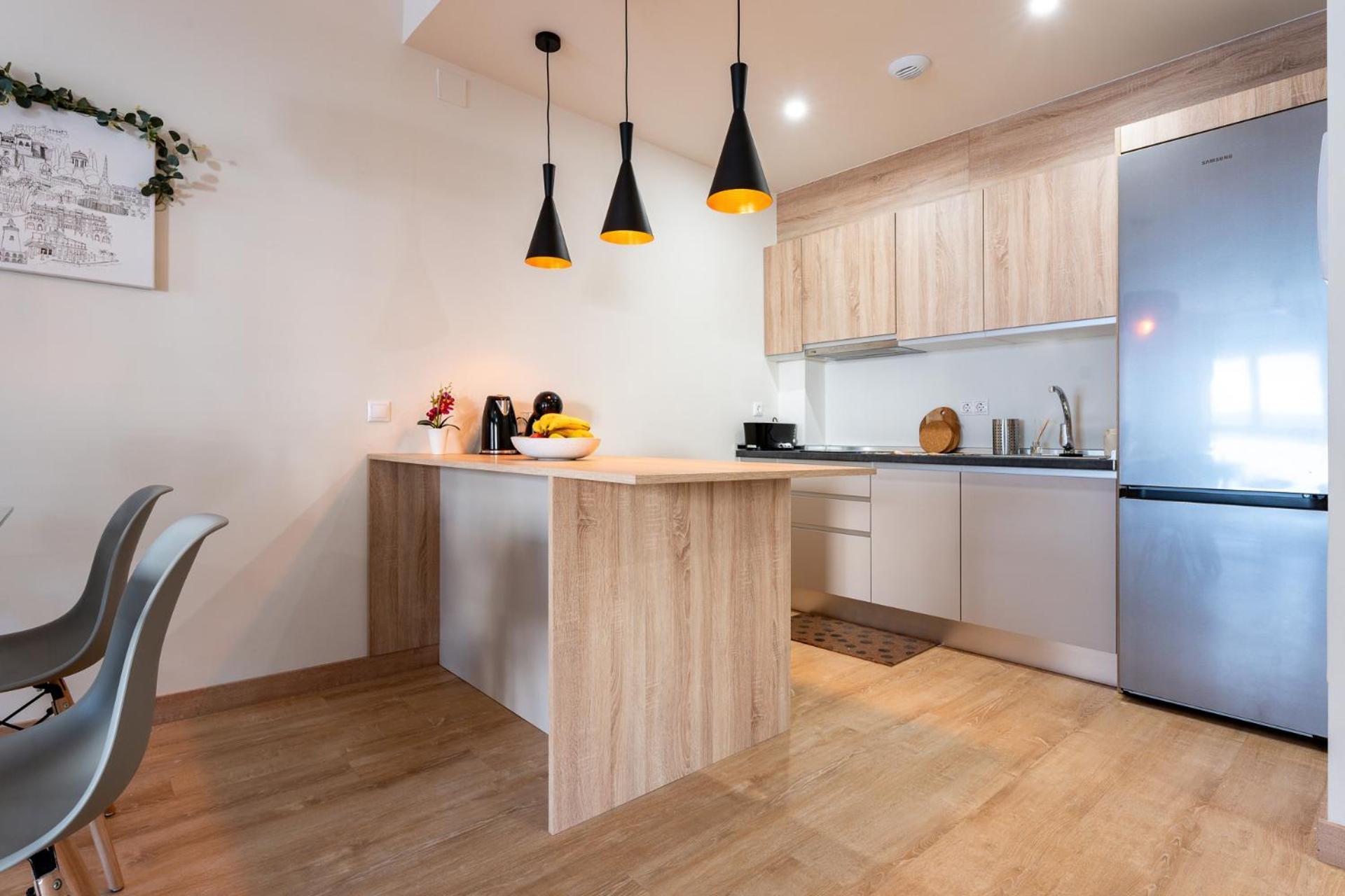 Malagasuite Comfortable Home Apartments Екстер'єр фото