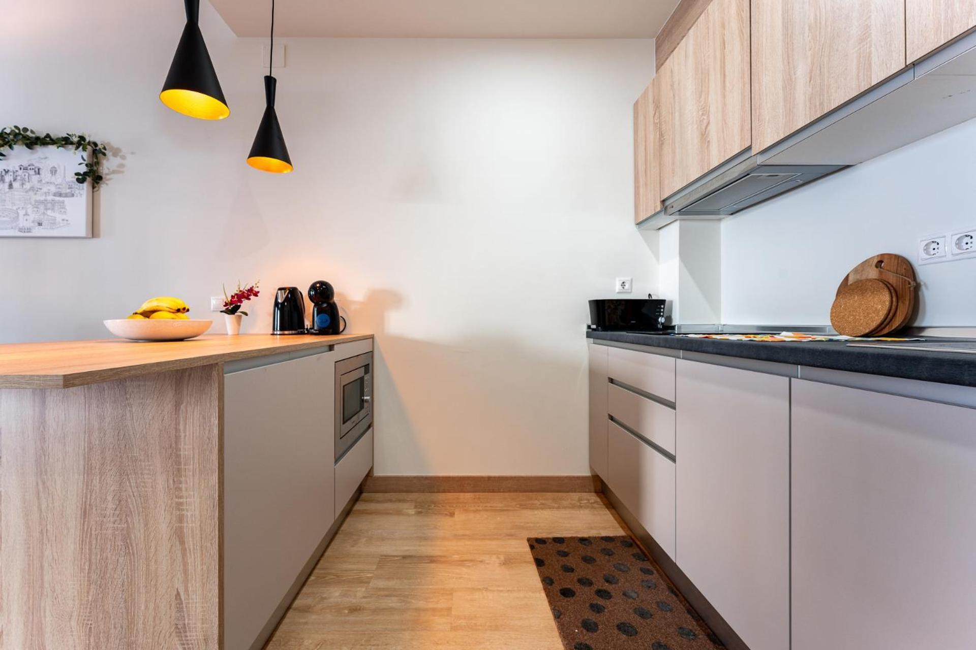 Malagasuite Comfortable Home Apartments Екстер'єр фото