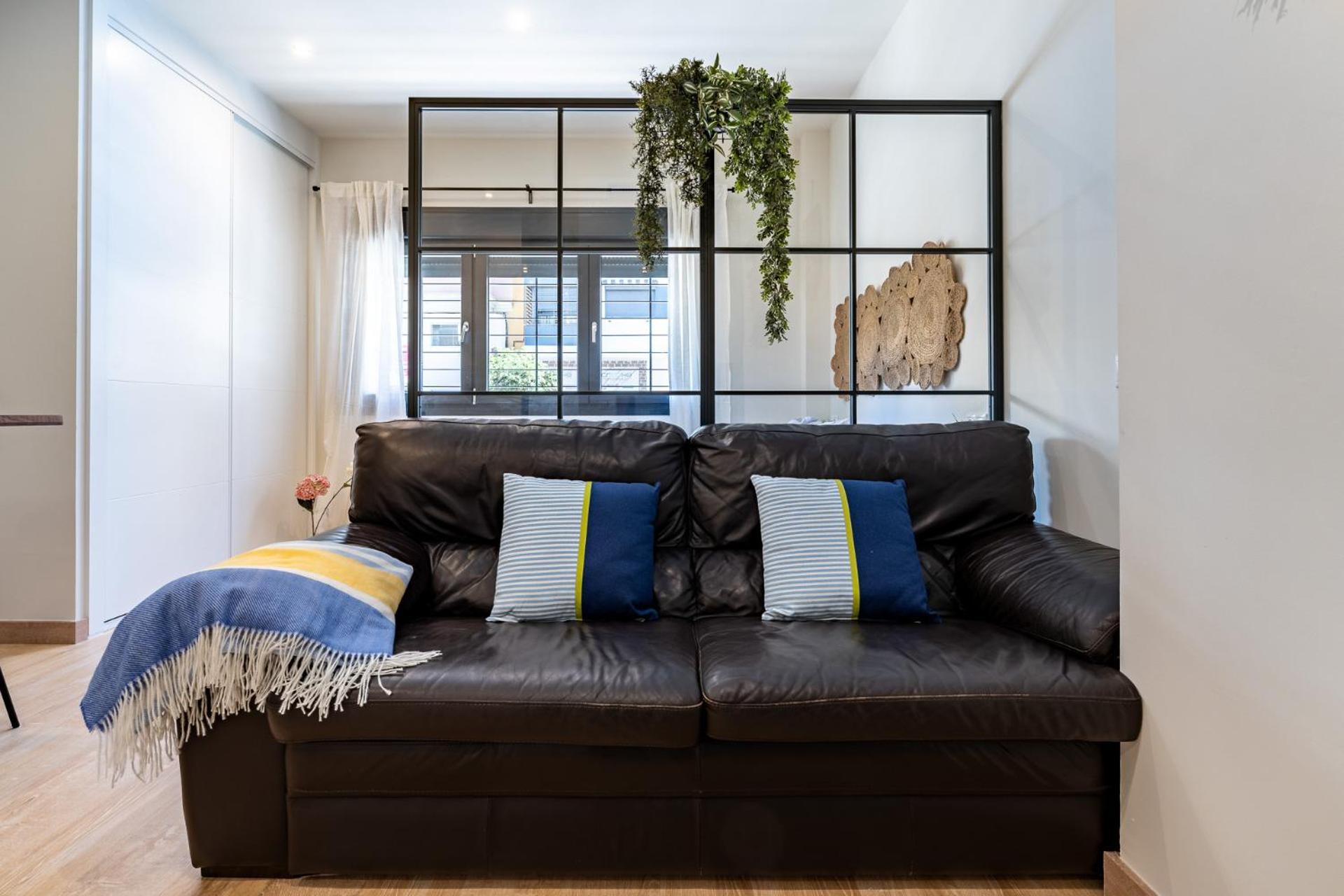 Malagasuite Comfortable Home Apartments Екстер'єр фото