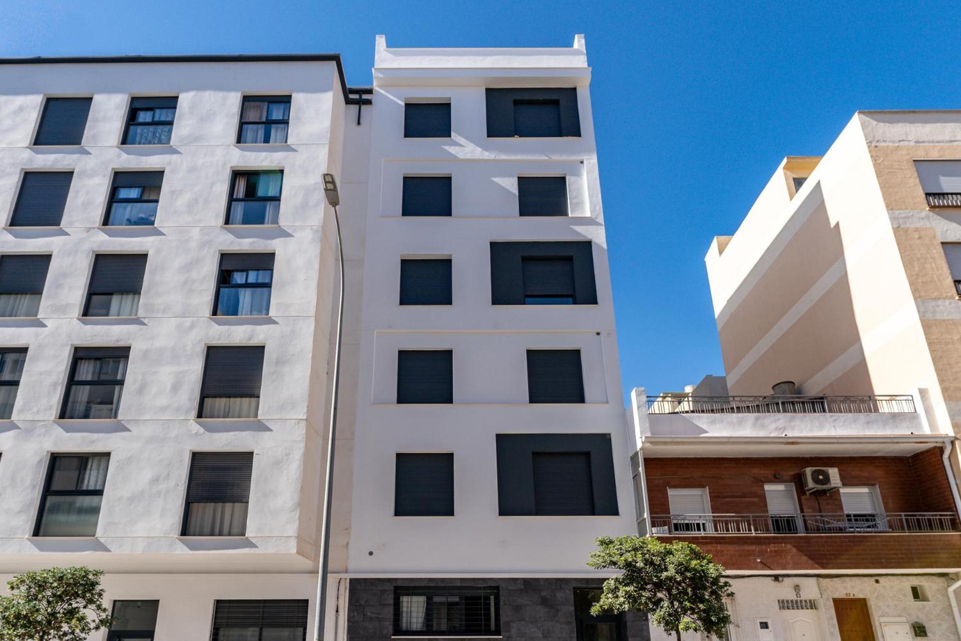 Malagasuite Comfortable Home Apartments Екстер'єр фото