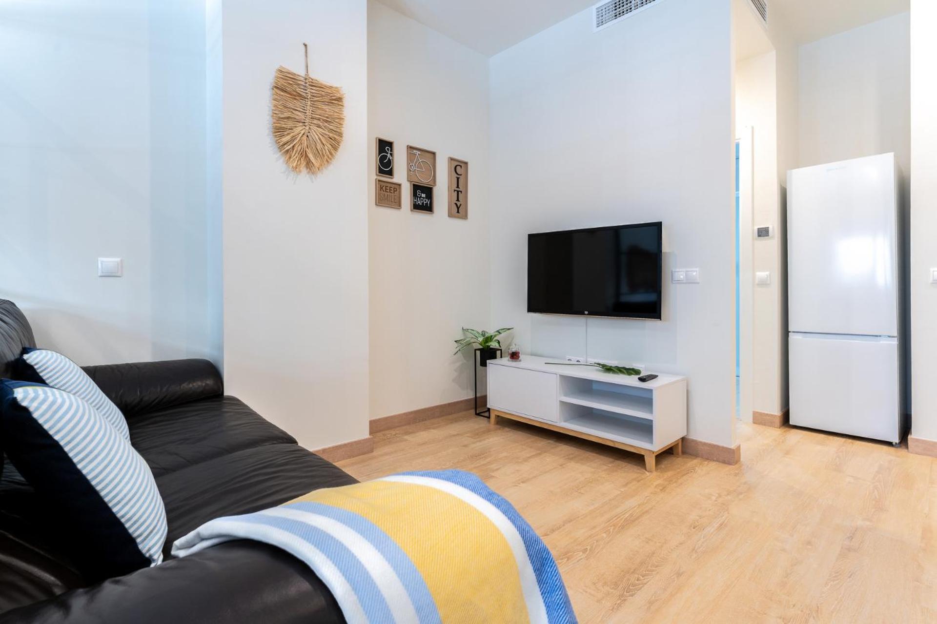 Malagasuite Comfortable Home Apartments Екстер'єр фото