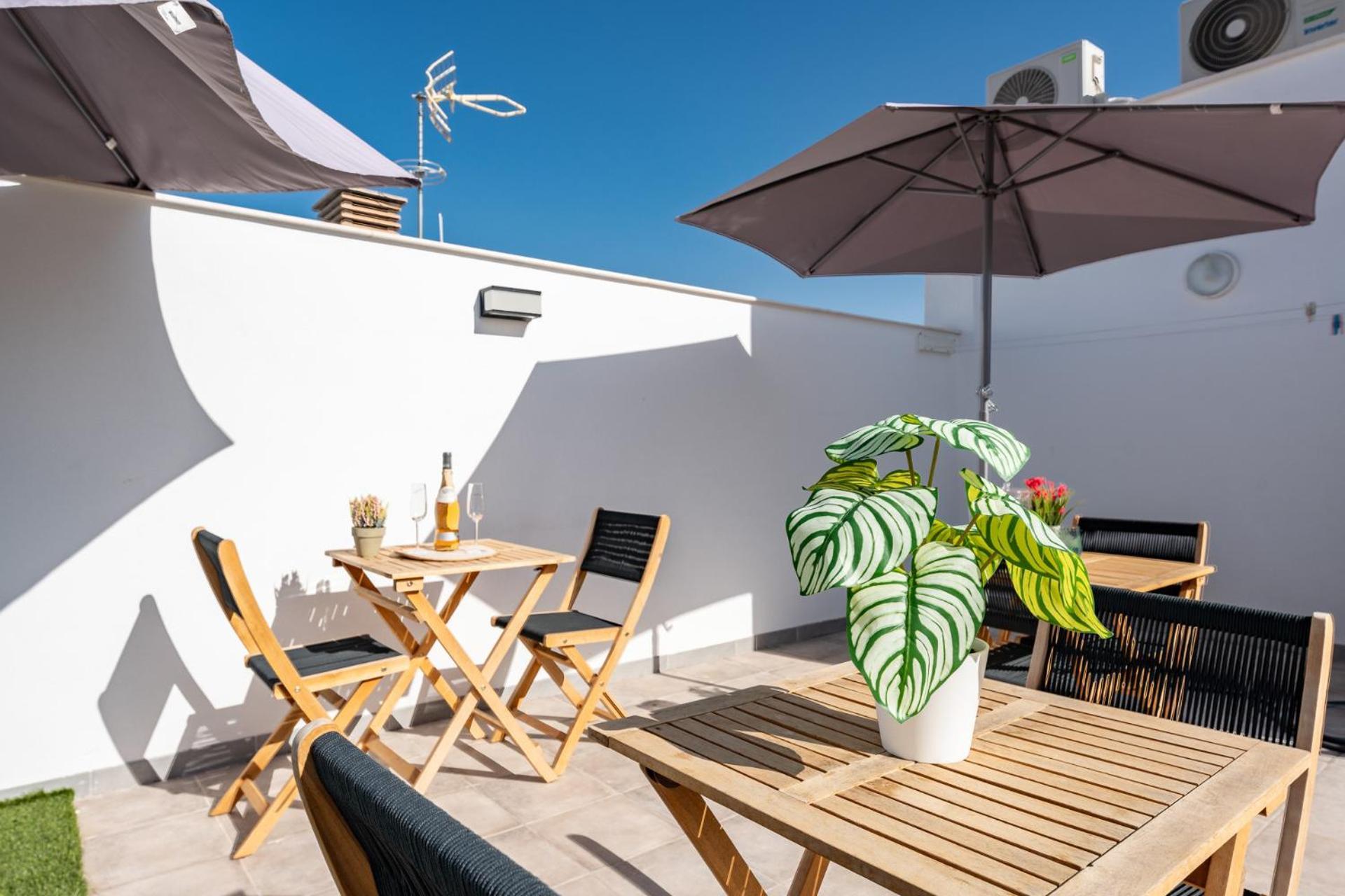 Malagasuite Comfortable Home Apartments Екстер'єр фото