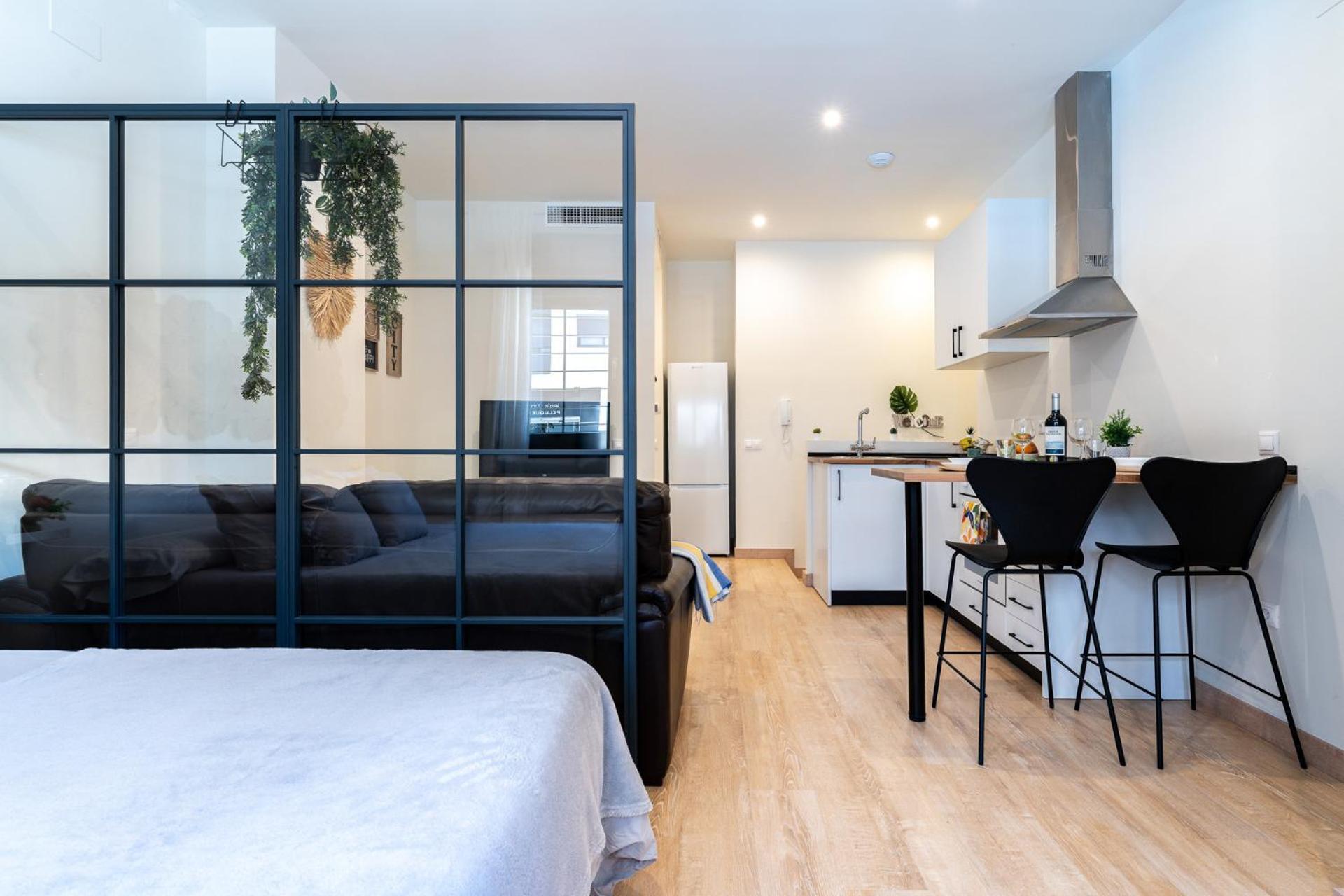 Malagasuite Comfortable Home Apartments Екстер'єр фото