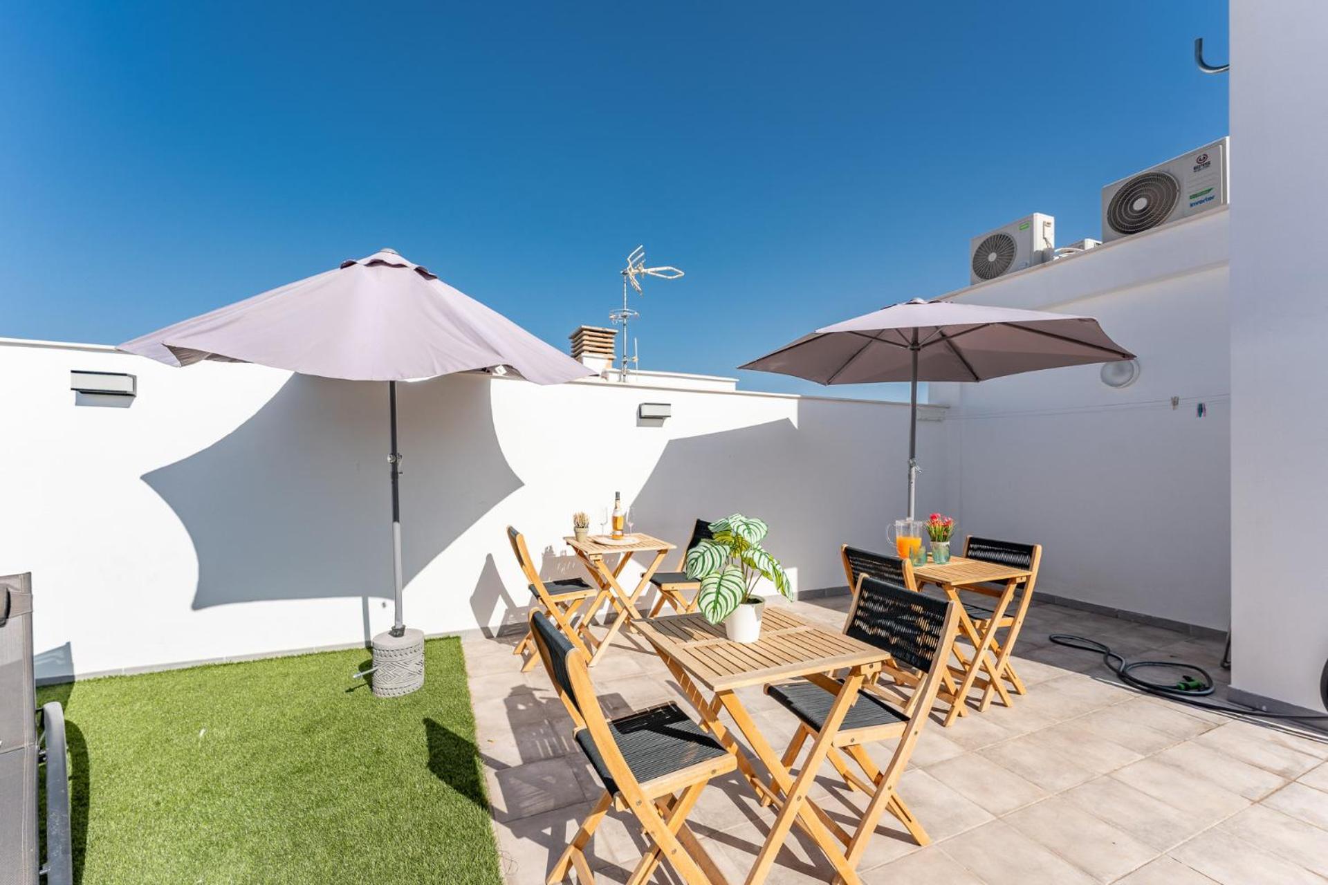 Malagasuite Comfortable Home Apartments Екстер'єр фото